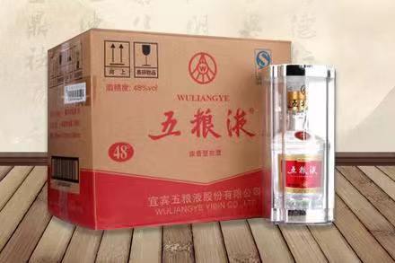 阳城五粮液回收