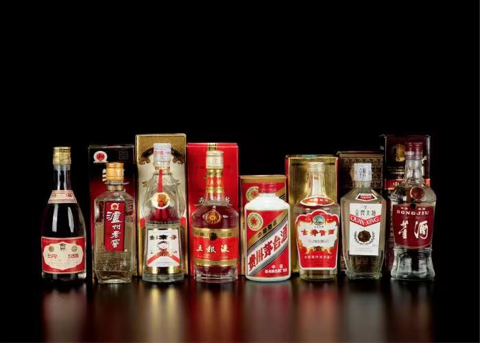 阳城老酒储存的方法