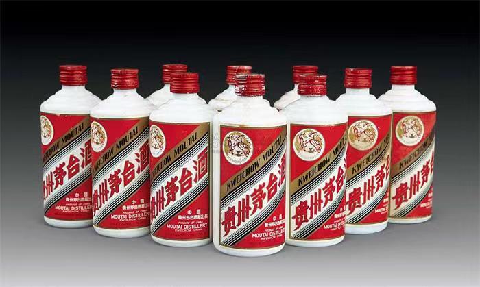 阳城茅台酒回收